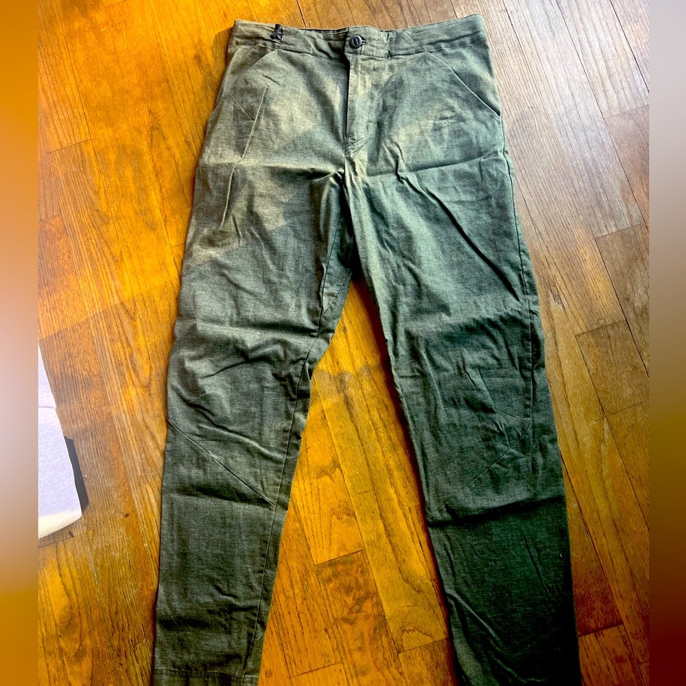 Patagonia pants - size 34